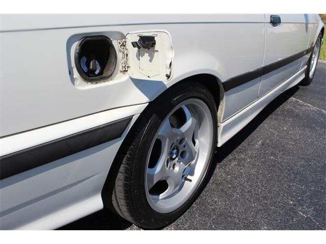 1996 BMW M3 (CC-1026429) for sale in Doral, Florida