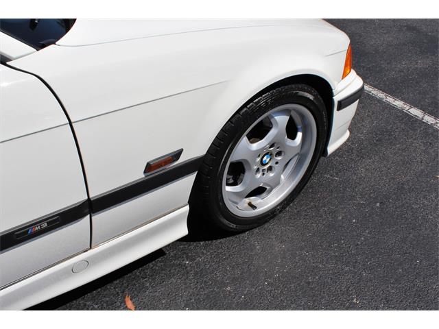 1996 BMW M3 (CC-1026429) for sale in Doral, Florida