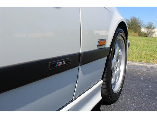1996 BMW M3 (CC-1026429) for sale in Doral, Florida