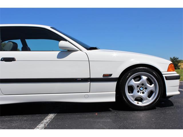 1996 BMW M3 (CC-1026429) for sale in Doral, Florida