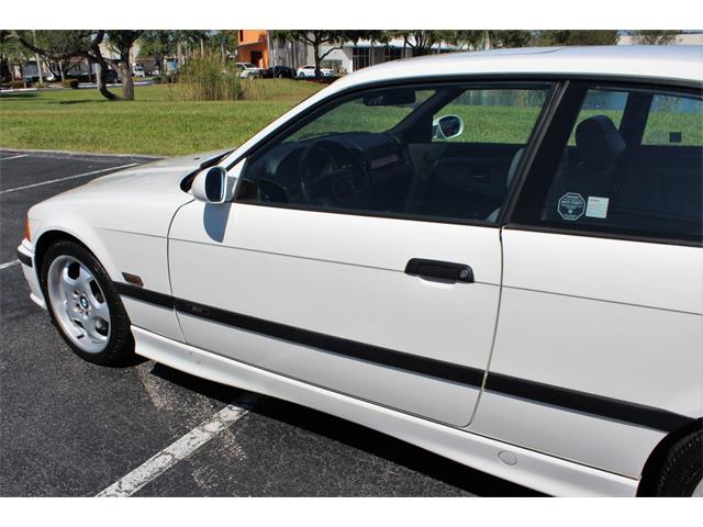 1996 BMW M3 (CC-1026429) for sale in Doral, Florida