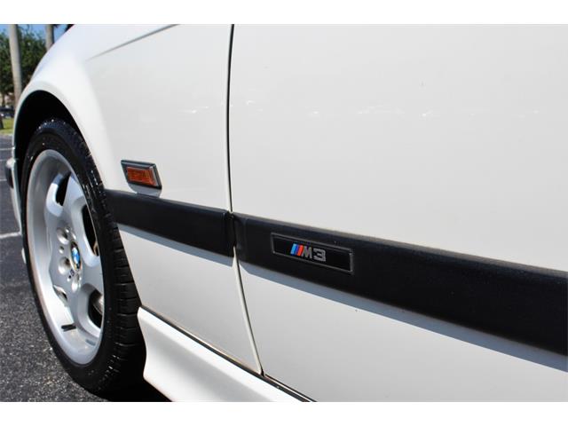 1996 BMW M3 (CC-1026429) for sale in Doral, Florida