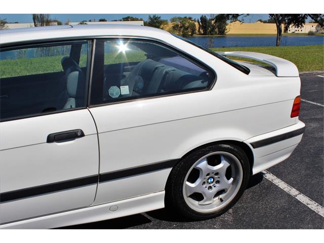 1996 BMW M3 (CC-1026429) for sale in Doral, Florida