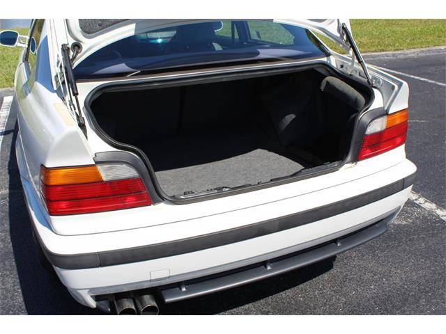 1996 BMW M3 (CC-1026429) for sale in Doral, Florida