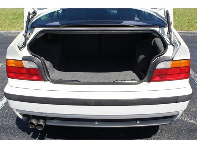 1996 BMW M3 (CC-1026429) for sale in Doral, Florida