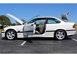1996 BMW M3 (CC-1026429) for sale in Doral, Florida