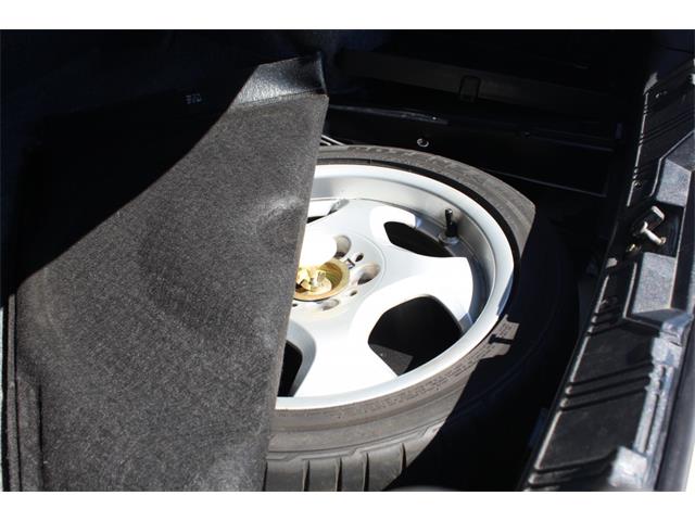 1996 BMW M3 (CC-1026429) for sale in Doral, Florida