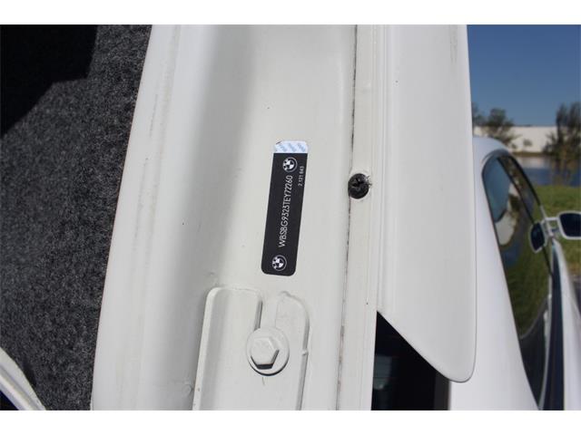 1996 BMW M3 (CC-1026429) for sale in Doral, Florida