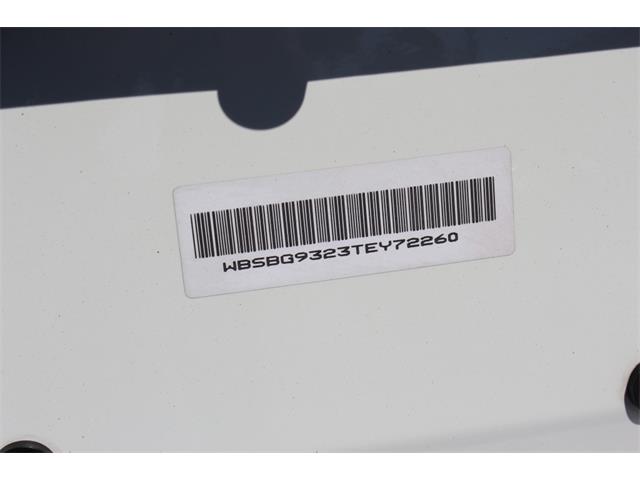 1996 BMW M3 (CC-1026429) for sale in Doral, Florida