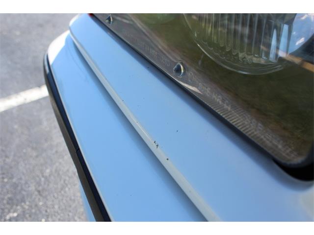 1996 BMW M3 (CC-1026429) for sale in Doral, Florida