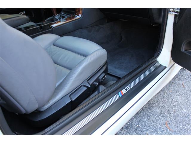 1996 BMW M3 (CC-1026429) for sale in Doral, Florida