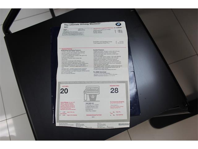1996 BMW M3 (CC-1026429) for sale in Doral, Florida