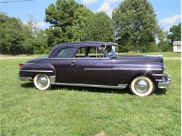1949 Chrysler Coupe (CC-1026464) for sale in Jonesboro, Arkansas