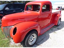 1941 Ford Custom (CC-1026466) for sale in Jonesboro, Arkansas