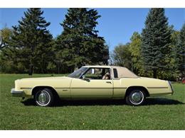 1977 Oldsmobile Toronado (CC-1026467) for sale in Watertown , Minnesota