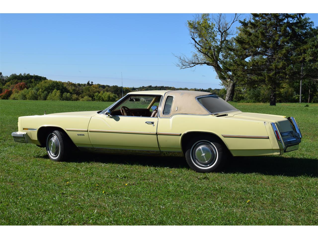 1977 Oldsmobile Toronado for Sale CC1026467