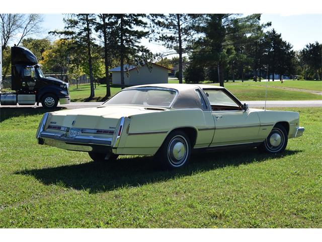 1977 Oldsmobile Toronado (CC-1026467) for sale in Watertown , Minnesota