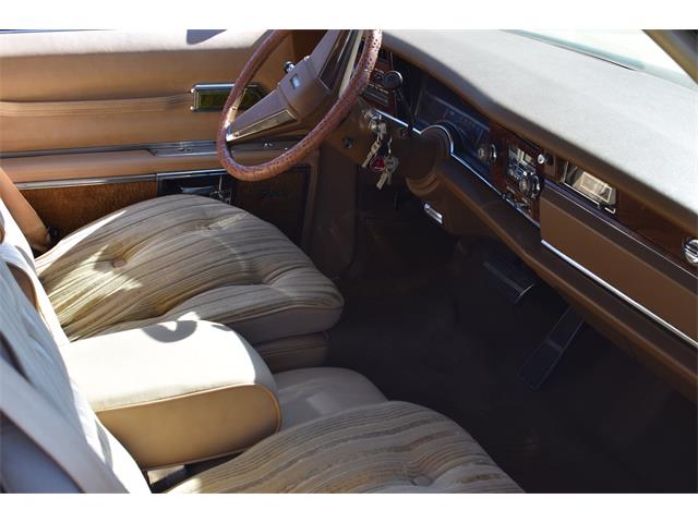 1977 Oldsmobile Toronado (CC-1026467) for sale in Watertown , Minnesota