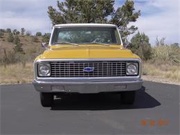 1971 Chevrolet C10 (CC-1026471) for sale in Prescott, Arizona
