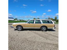 1988 Buick Electra (CC-1026478) for sale in Milbank, South Dakota
