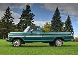 1974 Ford F150 (CC-1026479) for sale in Watertown , Minnesota