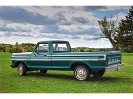 1974 Ford F150 (CC-1026479) for sale in Watertown , Minnesota