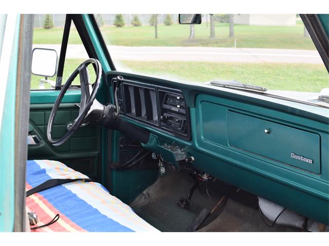 1974 Ford F150 (CC-1026479) for sale in Watertown , Minnesota