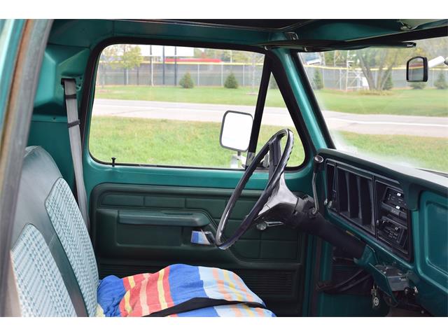 1974 Ford F150 (CC-1026479) for sale in Watertown , Minnesota