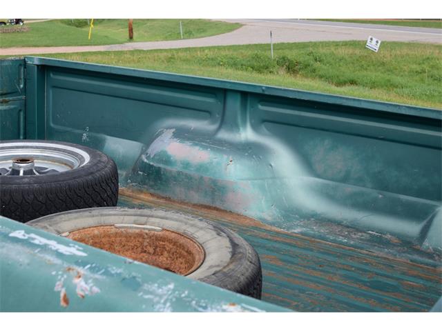 1974 Ford F150 (CC-1026479) for sale in Watertown , Minnesota