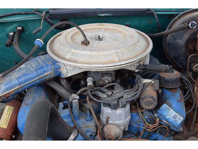 1974 Ford F150 (CC-1026479) for sale in Watertown , Minnesota