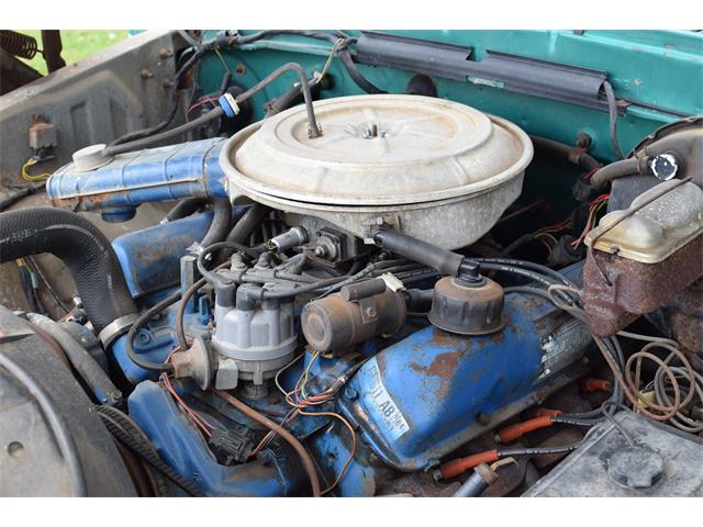 1974 Ford F150 (CC-1026479) for sale in Watertown , Minnesota