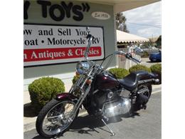 2004 Harley-Davidson Springer (CC-1026483) for sale in Redlands, California