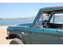 1970 Ford Bronco (CC-1026494) for sale in san diego, California