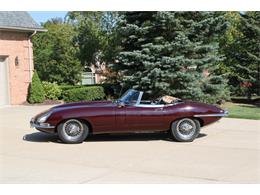 1964 Jaguar XKE (CC-1026510) for sale in Northville, Michigan