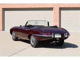1964 Jaguar XKE (CC-1026510) for sale in Northville, Michigan