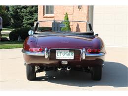 1964 Jaguar XKE (CC-1026510) for sale in Northville, Michigan