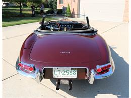 1964 Jaguar XKE (CC-1026510) for sale in Northville, Michigan
