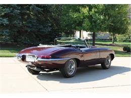 1964 Jaguar XKE (CC-1026510) for sale in Northville, Michigan