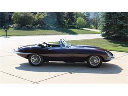 1964 Jaguar XKE (CC-1026510) for sale in Northville, Michigan