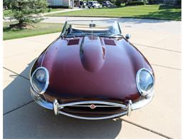 1964 Jaguar XKE (CC-1026510) for sale in Northville, Michigan