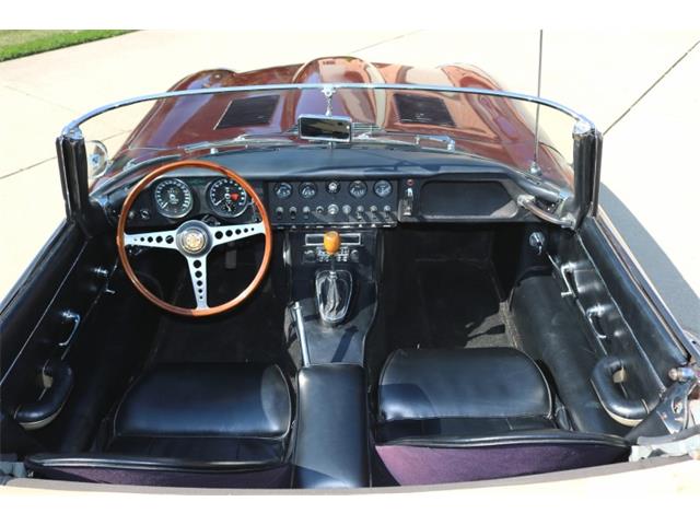 1964 Jaguar XKE (CC-1026510) for sale in Northville, Michigan