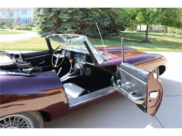 1964 Jaguar XKE (CC-1026510) for sale in Northville, Michigan