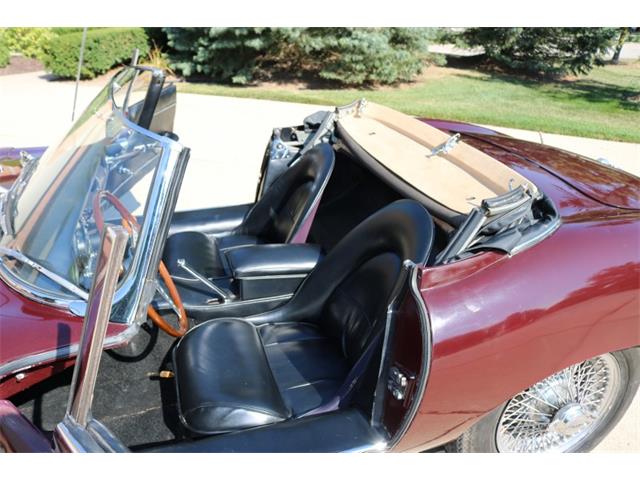 1964 Jaguar XKE (CC-1026510) for sale in Northville, Michigan