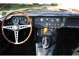 1964 Jaguar XKE (CC-1026510) for sale in Northville, Michigan
