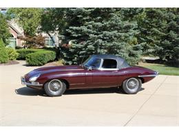 1964 Jaguar XKE (CC-1026510) for sale in Northville, Michigan