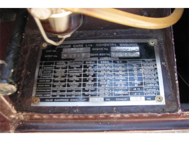 1964 Jaguar XKE (CC-1026510) for sale in Northville, Michigan