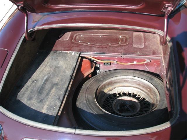 1964 Jaguar XKE (CC-1026510) for sale in Northville, Michigan
