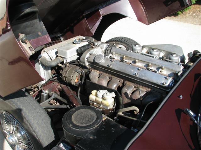 1964 Jaguar XKE (CC-1026510) for sale in Northville, Michigan