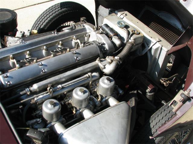 1964 Jaguar XKE (CC-1026510) for sale in Northville, Michigan