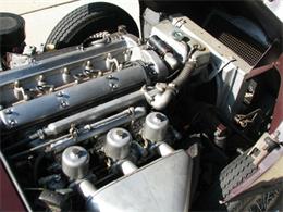 1964 Jaguar XKE (CC-1026510) for sale in Northville, Michigan